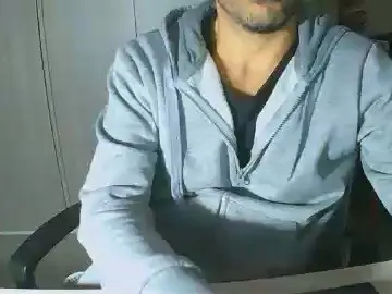 Cam4 Live Sex of totoro81