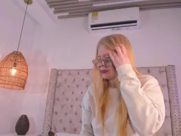 Cam4 Live Sex Cam of AlexaHandler