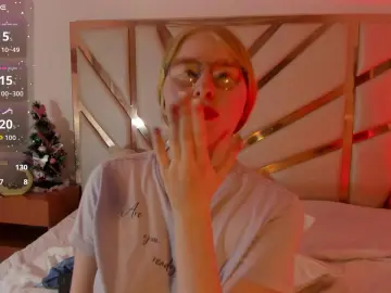 Cam4 Live Porn of AlexaHandler