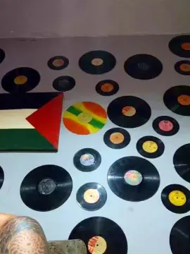 Cam4 Private Sex Chat of Labestia29