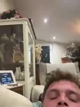 Cam4 Live Sex of Silvzrhaaze