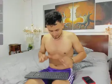 Cam4 Nude Webcam of Valentiinoss