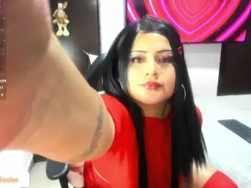 Cam4 Best Webcam of abbyxlee