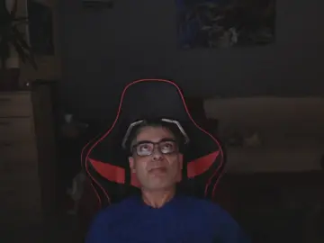 Cam4 Live Porn of andrea1972_mtb