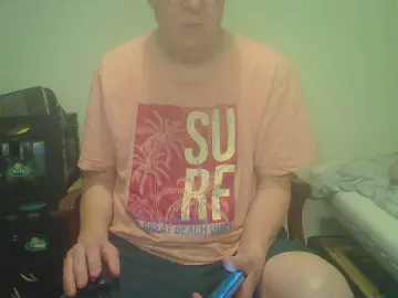 Cam4 Free Porn Cam of bigmacdaddy1959