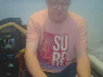 Cam4 Sex Cam of bigmacdaddy1959