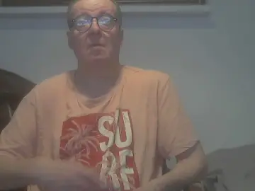 Cam4 Adult Video Chat of bigmacdaddy1959