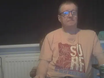 Cam4 Free Porn Cam of bigmacdaddy1959