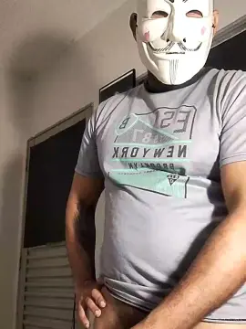 Cam4 Adult Webcams of fabio2453