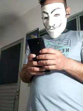 Cam4 Sex Cam of fabio2453