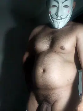 Cam4 Free Porn Cam of fabio2453