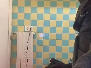 Cam4 Private Sex Chat of ludo899