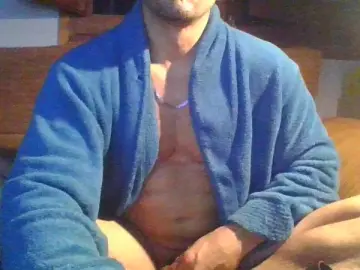 Cam4 Free Porn Cam of marco200