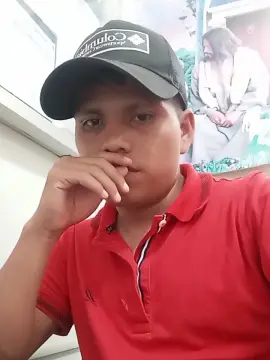 Cam4 Adult Webcam of mchot3