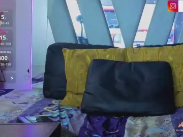 Cam4 Private Sex Chat of supradollx