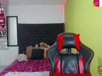 Cam4 Adult Webcam of supradollx