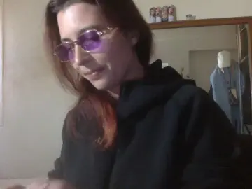 Cam4 Adult Webcam of Arielviolet