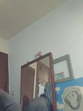 Cam4 Adult Webcam of Arielviolet