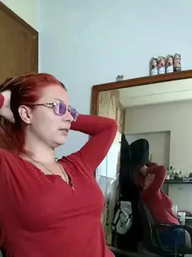 Arielviolet from cam4