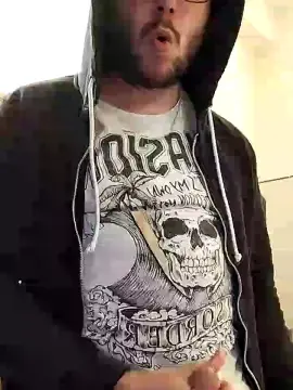 Cam4 Live Sex of Cris89_real