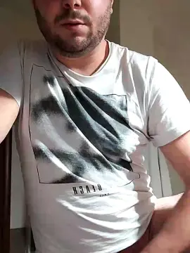 Cam4 Free Live Porn of Cris89_real