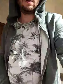 Cam4 Live Sex of Cris89_real