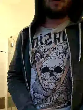 Cam4 Adult Webcams of Cris89_real