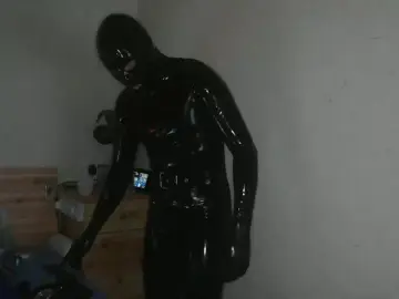 Cam4 Private Sex Chat of Gummikerl320