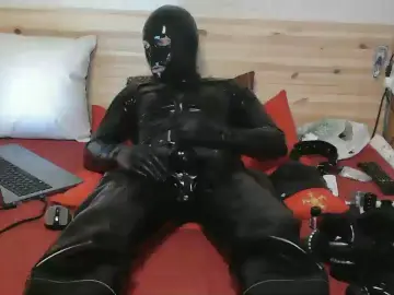 Cam4 Adult Webcam of Gummikerl320