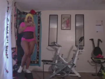 Cam4 Live Sex Cam of MySweetMistress