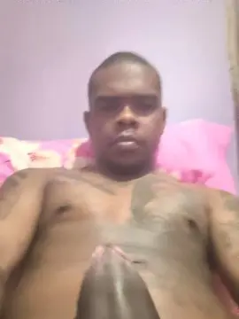 Cam4 Private Sex Chat of Negaopi