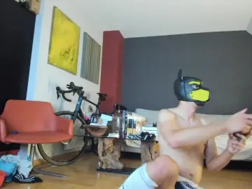 Cam4 Sex Chat of fetish2896