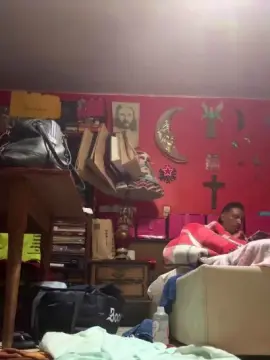 Cam4 Sex Chat of ramsexxx690