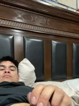 Cam4 Nude Webcam of Carlos0997