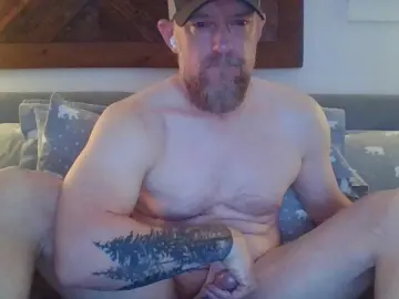 Cam4 Sex Chat of Redneckbator
