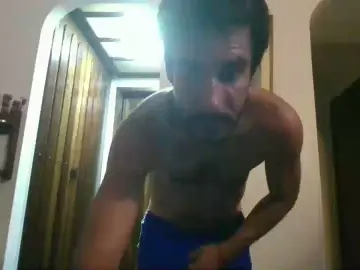 Cam4 Nude Webcam of elkike1981