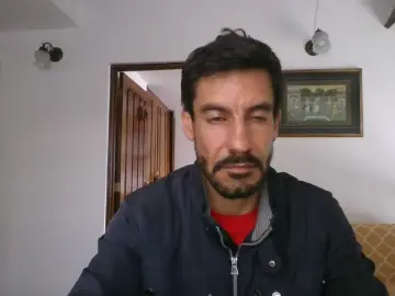 Cam4 Private Sex Chat of elkike1981