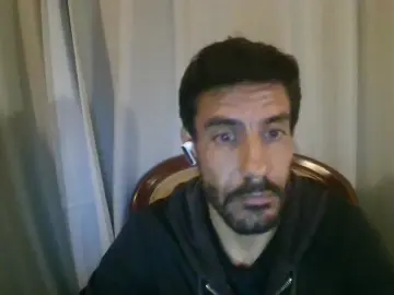 Cam4 Sex Chat of elkike1981