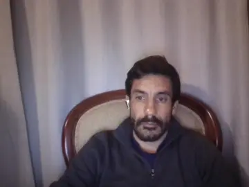 Cam4 Live Sex of elkike1981