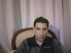 Cam4 Live Sex Cam of elkike1981