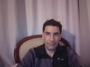 Cam4 Free Porn Cam of elkike1981