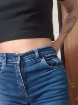 Cam4 Sex Cam of laculona4