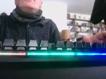 Cam4 Sex Chat of maremare141