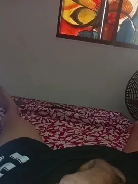 Cam4 Adult Video Chat of patrisex3