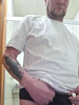 Cam4 Sex Cam of rainermb