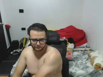 Cam4 Live Sex Cam of Lovemex69