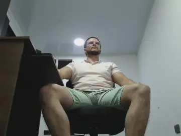 Cam4 Live Sex of Lovemex69