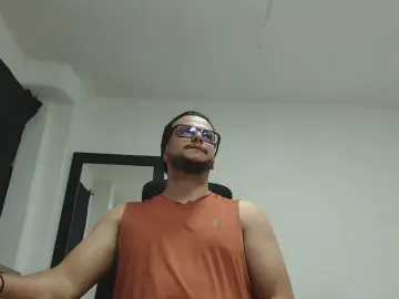 Cam4 Adult Webcam of Lovemex69