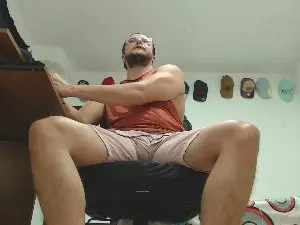 Cam4 Adult Video Chat of Lovemex69