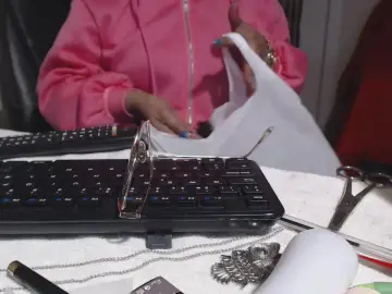 Cam4 Adult Webcam of MartinaAPS